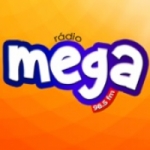 Rádio Mega 98.5 FM