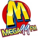 Rádio Mega 99 FM