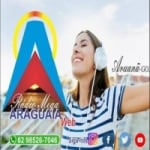 Rádio Mega Araguaia