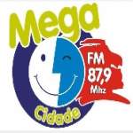 Radio Mega Cidade 87.9 FM