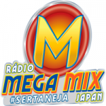 Rádio Mega Mix Japan Sertaneja