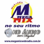 Radio Megamix Gospel