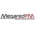 Radio Megared 105.1 FM
