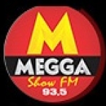 Rádio Megga 93.5 FM