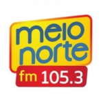 Rádio Meio Norte 105.3 FM