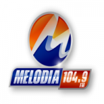 Rádio Melodia 104.9 FM