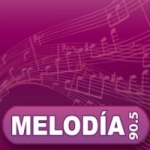 Radio Melodía 90.5 FM