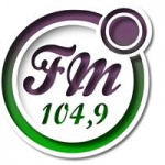 Rádio Menino Deus 104.9 FM
