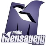 Rádio Mensagem 1470 AM