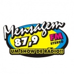 Rádio Mensagem 87.9 FM