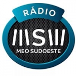 Rádio MEO Sudoeste 102.7 FM