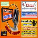Rádio Mepes