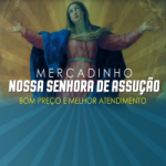 Rádio Mercadinho Nossa Senhora de Assunção