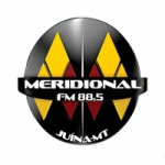 Rádio Meridional 88.5 FM