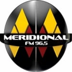 Rádio Meridional 96.5 FM