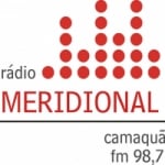 Rádio Meridional 98.7 FM