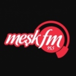 Radio Mesk 95.5 FM