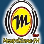 Rádio Mesopolitana 105.9 FM