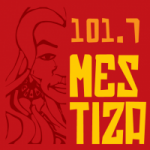 Rádio Mestiza 101.7 FM