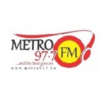 Radio Metro 97.6 FM