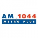 Radio Metro Plus 1044 AM