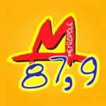 Rádio Metrópole 87.9 FM