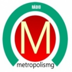 Rádio Metrópolis MG