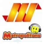 Rádio Metropolitana 101.9 FM