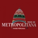 Radio Metropolitana 1040 AM