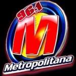 Rádio Metropolitana 96.1 FM