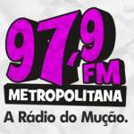 Radio Metropolitana 97.9 FM