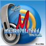 Rádio Metropolitana Mundial