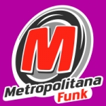Rádio Metropolitana SP FM Funk