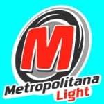Rádio Metropolitana SP FM Light