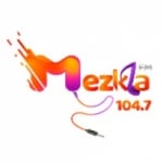 Radio Mezkla 104.7 FM