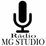 Rádio MG Studio