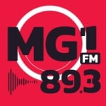 Rádio MG1 FM 89.3
