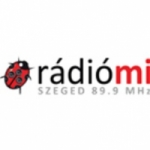 Radio Mi 89.9 FM
