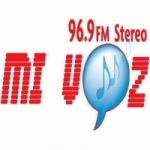 Radio Mi Voz 96.9 FM