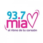 Radio Mía 93.7 FM