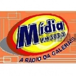 Rádio Mídia FM