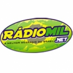 Rádio Mil.Net