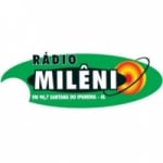 Rádio Milênio 90.7 FM