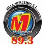 Radio Milenium 89.3 FM