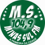 Rádio Minas Sul 104.9 FM