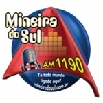 Rádio Mineira do Sul 1190 AM