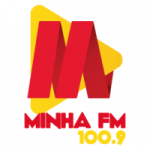 Rádio Minha 100.9 FM