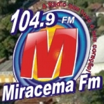 Rádio Miracema 104.9 FM