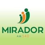 Rádio Mirador 540 AM