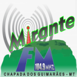 Rádio Mirante 104.9 FM